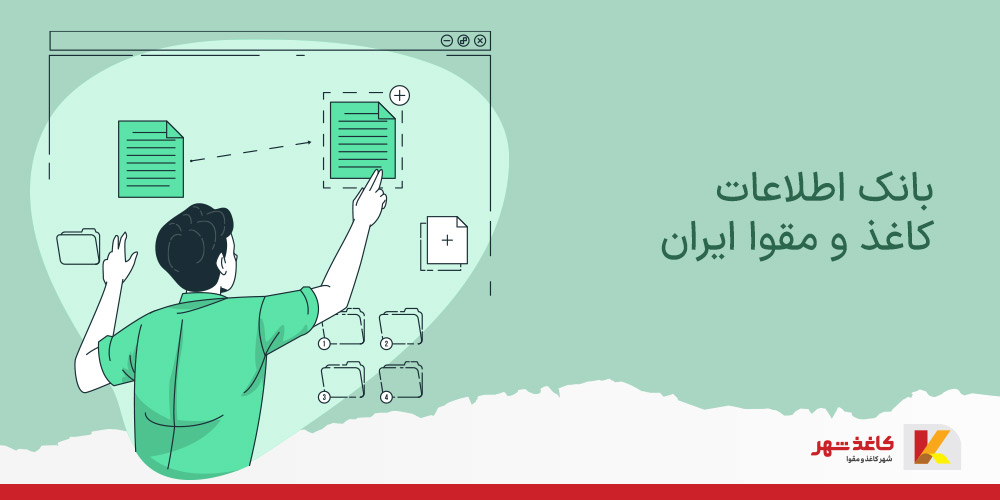 تماس با ما کاغذشهر