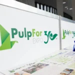 نمایشگاه بین المللی کاغذ روسیه (PulpFor Expo)