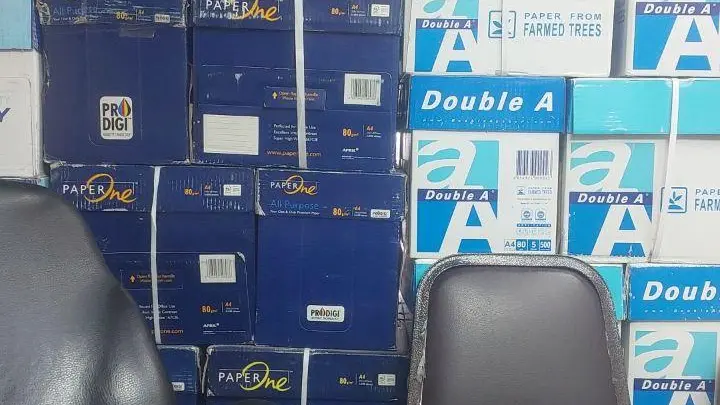 وضعیت بازار ارز و تاثیر آن بر قیمت کاغذ و مقوا