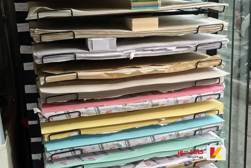 وضعیت بازار ارز و تاثیر آن بر قیمت کاغذ و مقوا