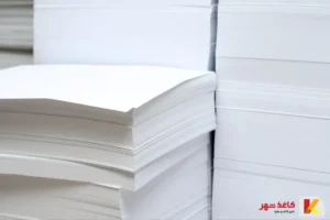 تخصیص ارز دولتی کاغذ