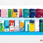 قیمت و خرید کاغذ A4 | راهنمای جامع انتخاب و خرید بهترین کاغذ