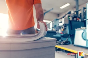 تأمین کاغذ و ارز؛ قول مساعد رئیس‌جمهور