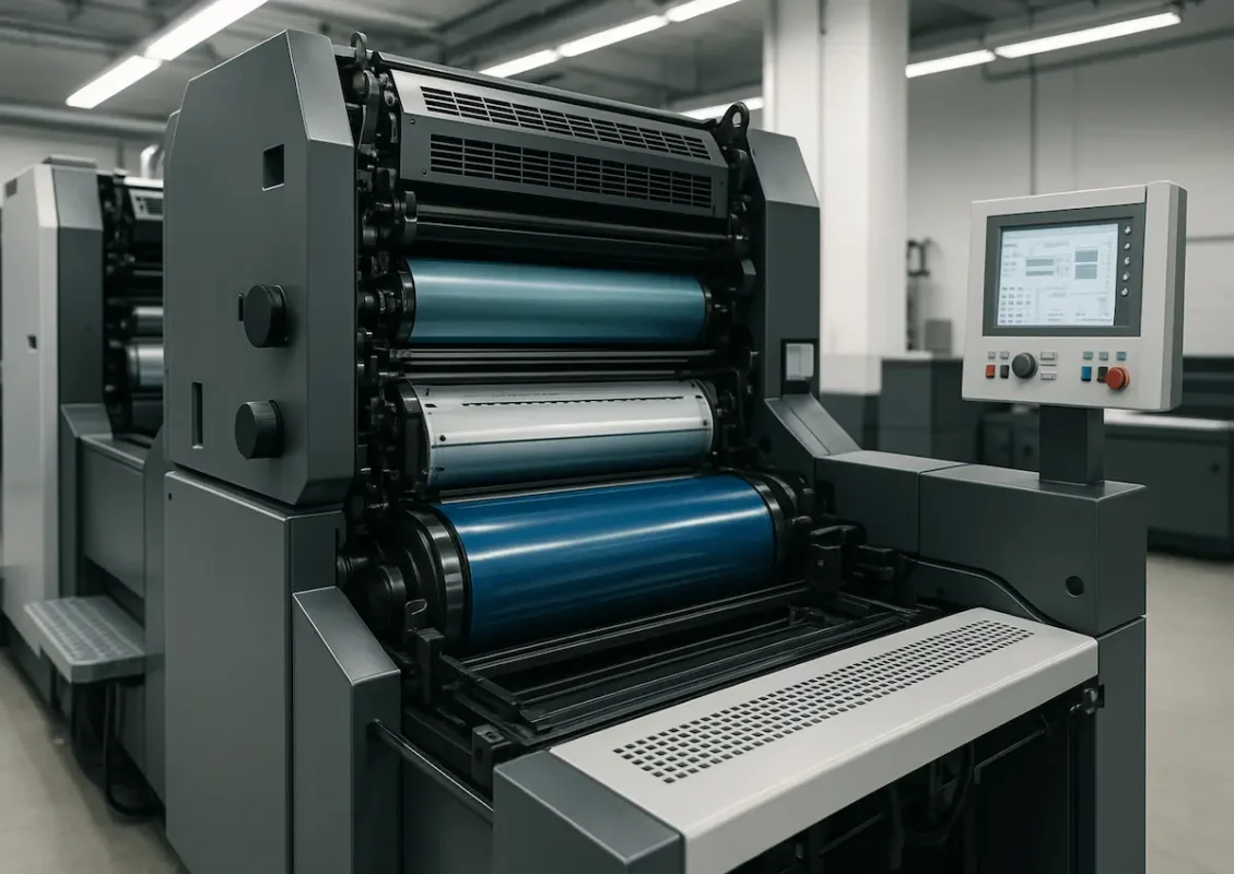 نمایشگاه چاپ، بسته‌بندی و ماشین‌آلات وابسته تهران ۱۴۰۴