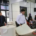 تعویق نمایشگاه کاغذ،زمان برگزاری مجدد در انتظار تصمیم نهایی کارگروه تخصصی