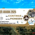 نمایشگاه Paper Arabia 2025؛ بزرگ‌ترین رویداد تخصصی صنعت کاغذ خاورمیانه