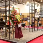 کمتر از یک هفته تا شروع نمایشگاه کاغذ و مقوا تهران