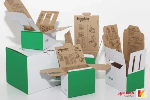 مقوای ایندربرد