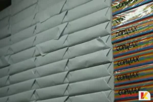 بازار کاغذ در مسیر ثبات نسبی