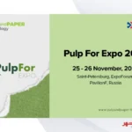 نمایشگاه بین‌المللی کاغذ روسیه 2025