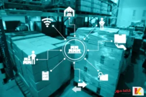 دیجیتال‌سازی زنجیره تأمین کاغذ و مقوا