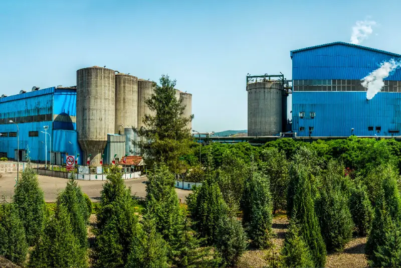 محمدجعفر فردحسینی بهعنوان سرپرست جدید شرکت صنایع چوب و کاغذ مازندران