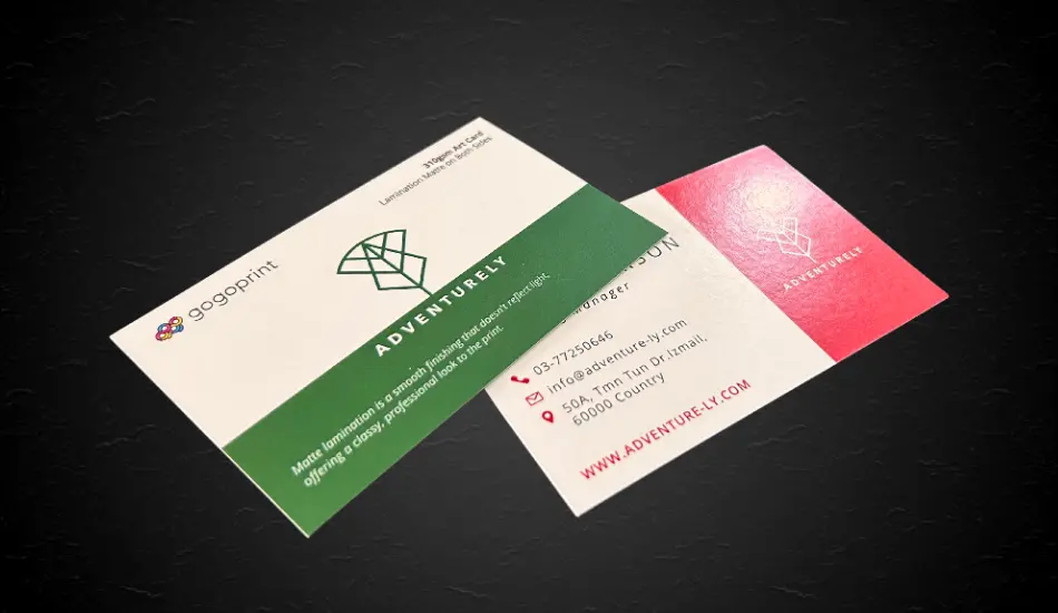 تفاوت‌های کاربردی لمینت مات و براق