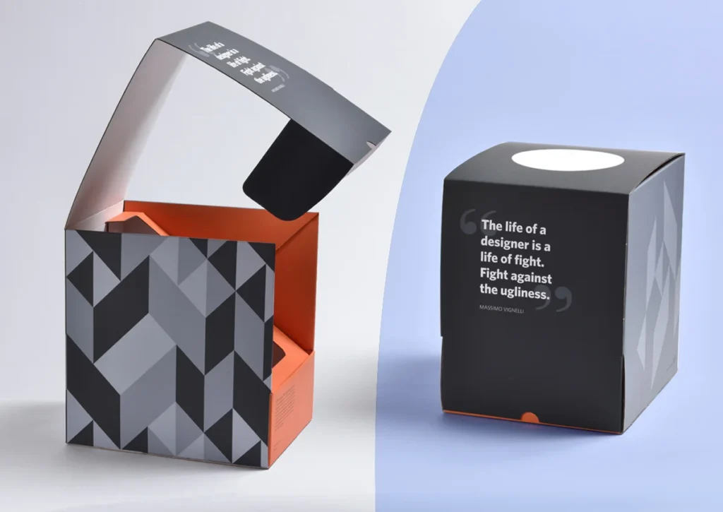 مزایای استفاده از لمینت روی کاغذ و مقوا