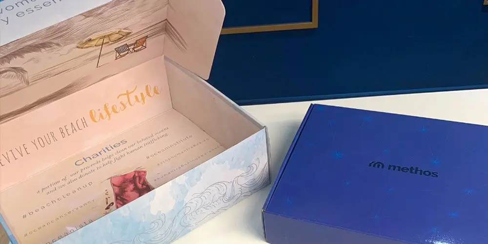 لمینت مناسب برای پروژه‌های چاپی