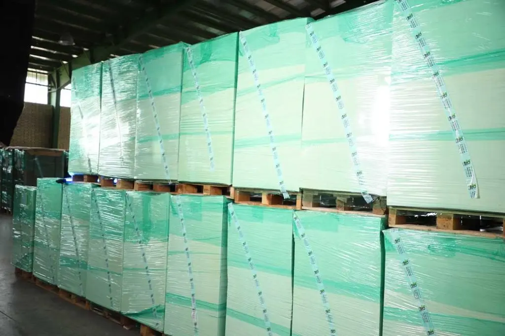 مقایسه رول و شیت کاغذ