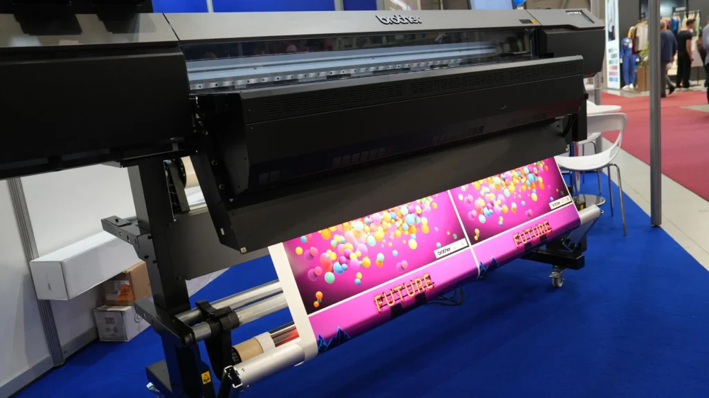 نمایشگاه چاپ، بستهبندی و ماشینآلات وابسته تهران ۱۴۰۴