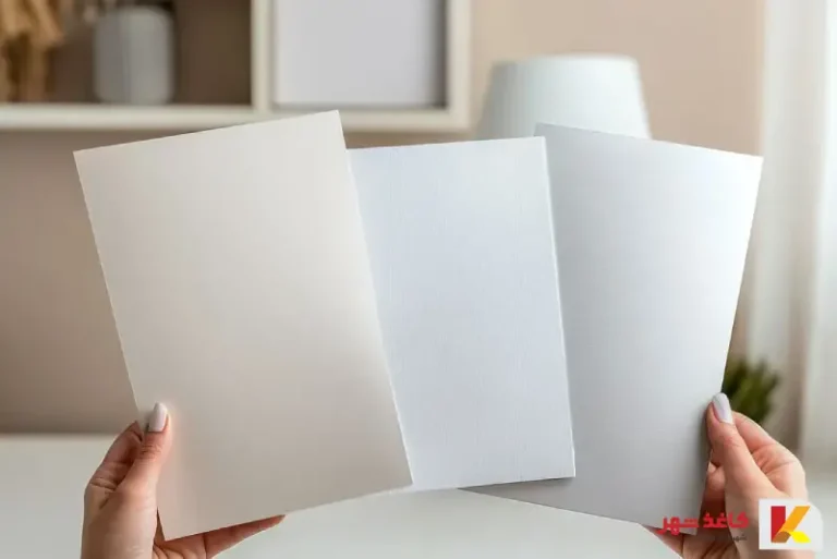 رشد قیمت کاغذ