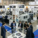 نمایشگاه چاپ، بسته‌بندی و ماشین‌آلات وابسته تهران ۱۴۰۴