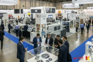 نمایشگاه چاپ، بستهبندی و ماشینآلات وابسته تهران ۱۴۰۴