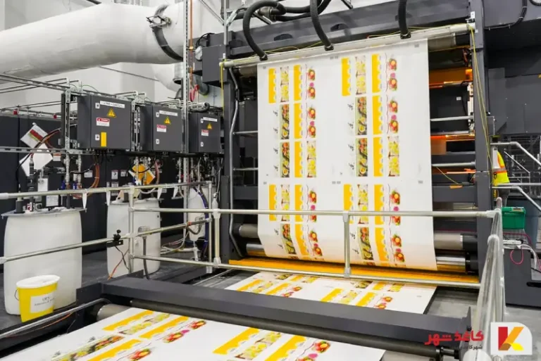 تخصیص ارز و تأمین مواد اولیه؛ مهم‌ترین مشکل صنعت چاپ