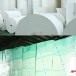 مفهوم رول و شیت کاغذ در بازار | تفاوت‌ها، کاربردها و انتخاب مناسب