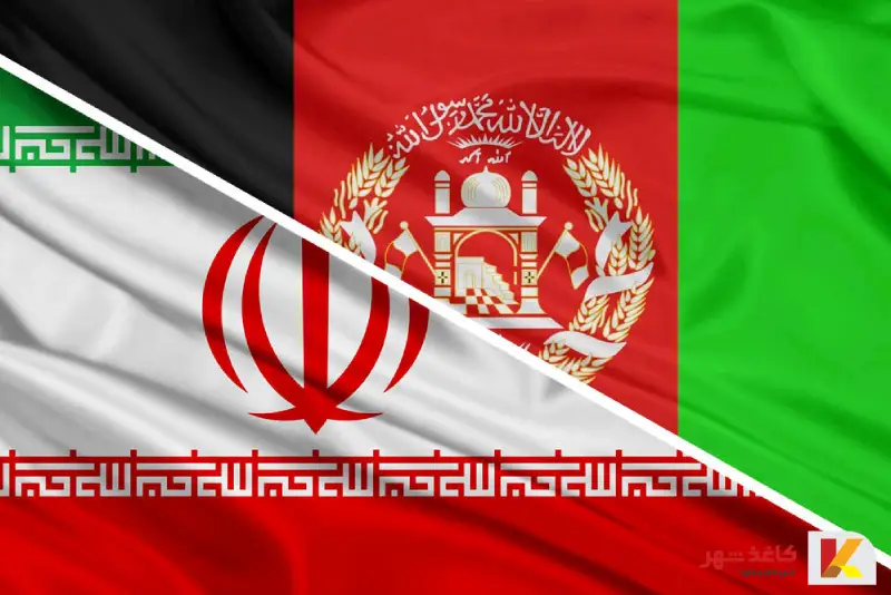 توسعه همکاری‌های صنعت چاپ و بسته‌بندی ایران و افغانستان