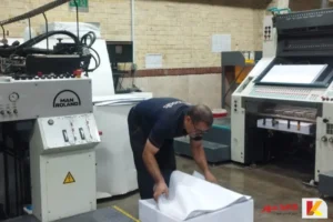 بازگشت کنترل ورود ماشین‌آلات چاپ به وزارت ارشاد