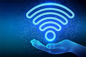 رفع محدودیت اینترنت