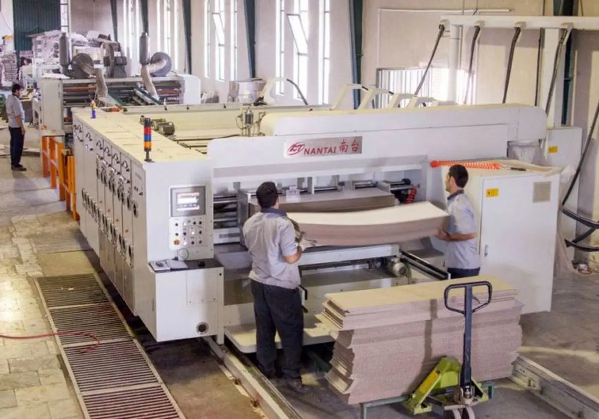 بازگشت کنترل ورود ماشین‌آلات چاپ به وزارت ارشاد