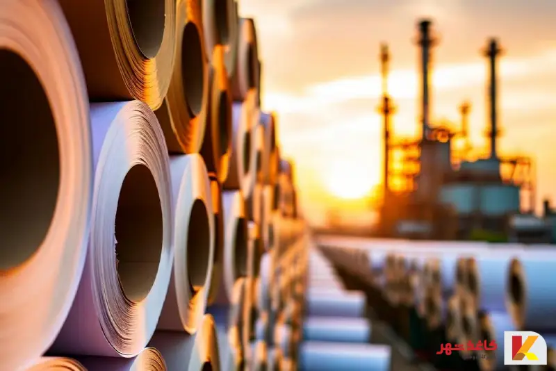 هزینه محدود کردن واردات کاغذ و مقوا