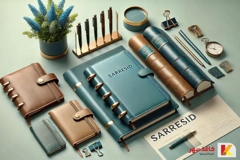 چاپ سررسید و تقویم؛ علت افزایش قیمت کاغذ