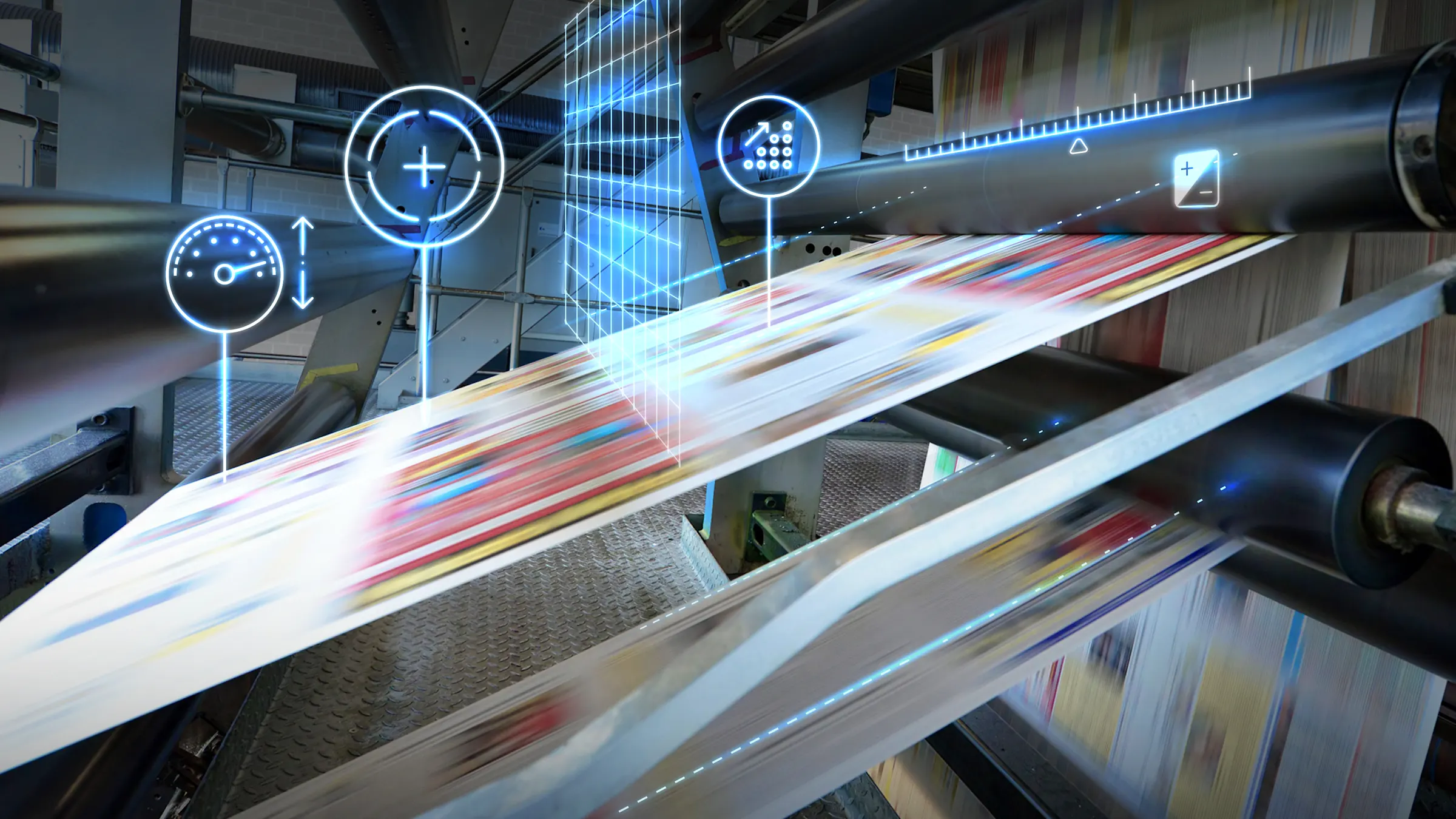 تحول صنعت چاپ و تسهیل واردات مواد اولیه