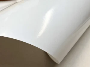 کاغذ گلاسه