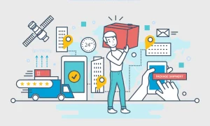 دیجیتالسازی زنجیره تأمین کاغذ و مقوا