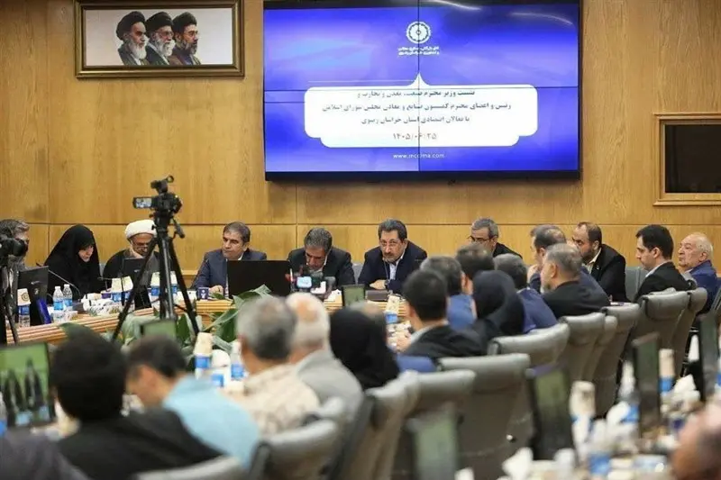 تسهیل تجارت؛ مطالبات بخش خصوصی